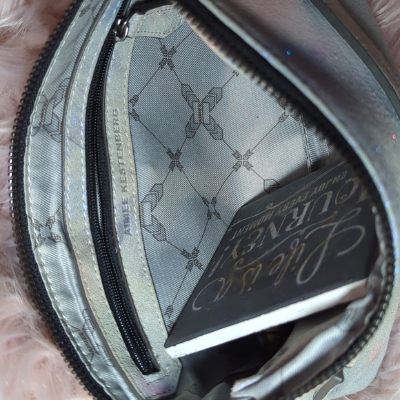 Aimee Kestenberg Wristlet Clutch - Picture 6 of 10